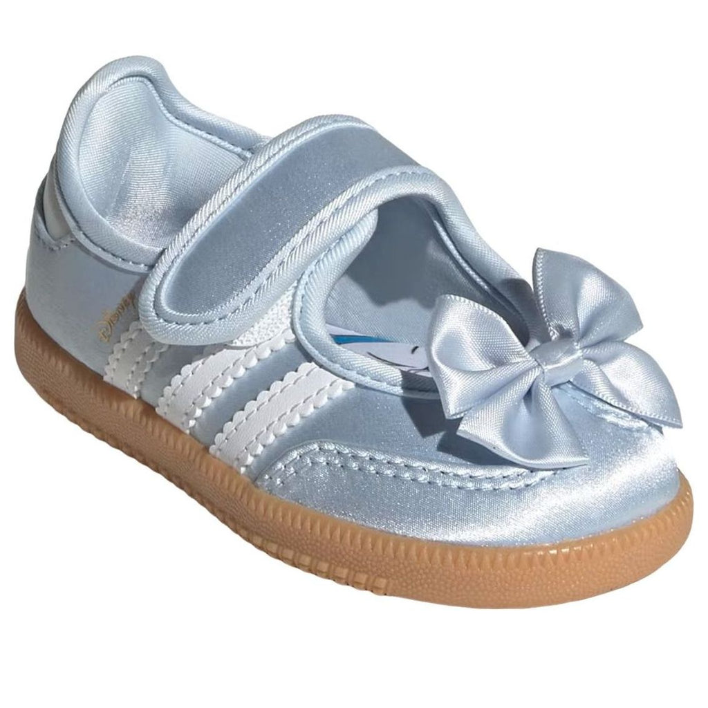 (TD) adidas x Disney Sambe Jane 'Crystal Sky Cloud White' IH1760