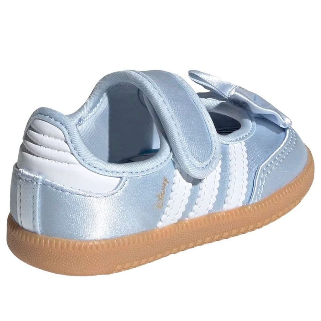 (TD) adidas x Disney Sambe Jane 'Crystal Sky Cloud White' IH1760