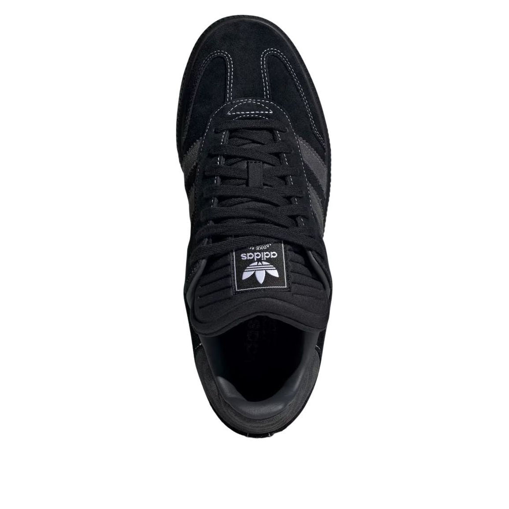 adidas Samba XLG 'Black Carbon' IH2219