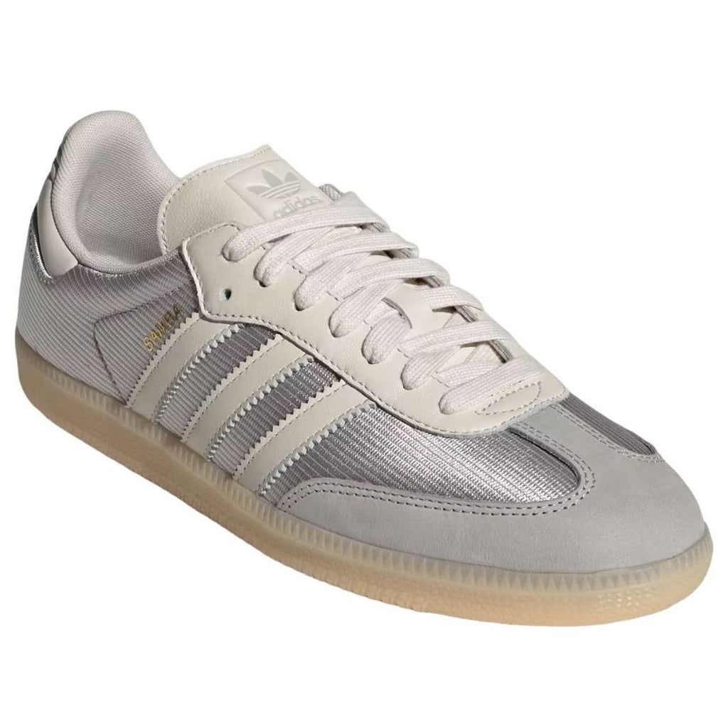adidas Samba OG 'Grey Chalk White' IH6818