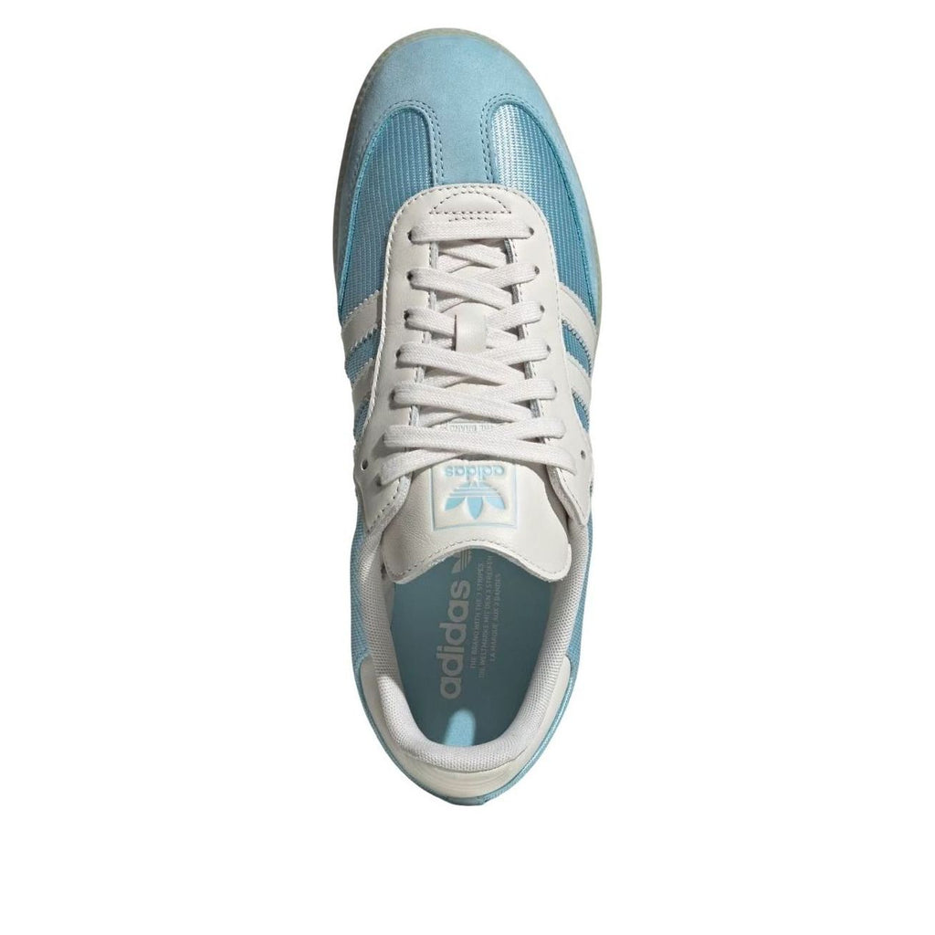 adidas Samba OG 'Icey Blue White' IH6819