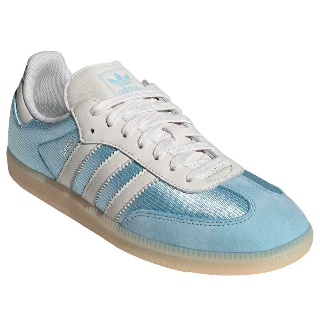 adidas Samba OG 'Icey Blue White' IH6819