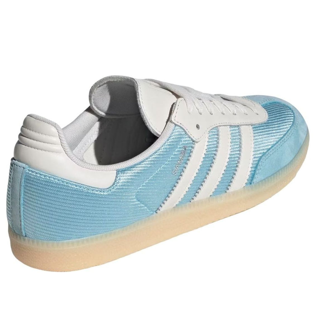 adidas Samba OG 'Icey Blue White' IH6819