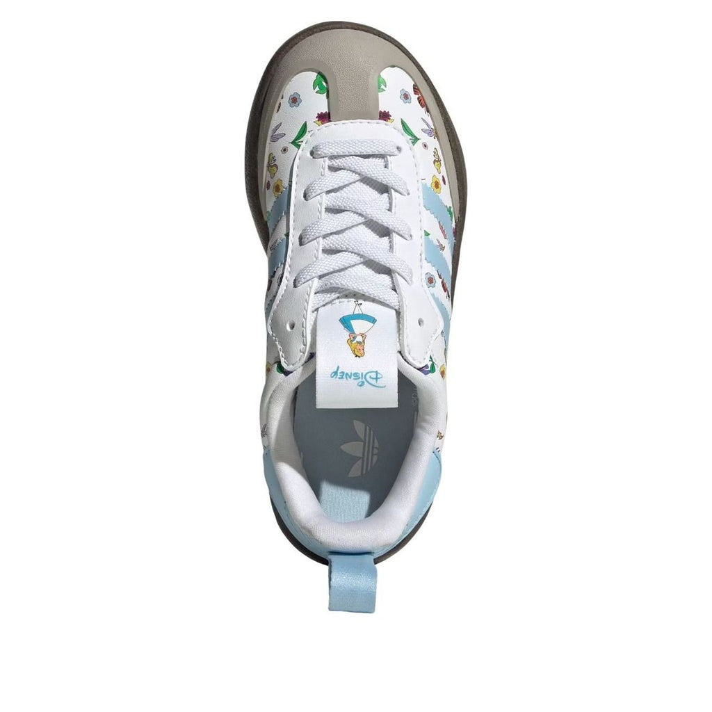 (PS) adidas Disney Samba 360 'Cloud White Clear Sky Gum' IH7044