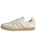 (WMNS) adidas Samba OG 'Off White Pink Gum' IH9059