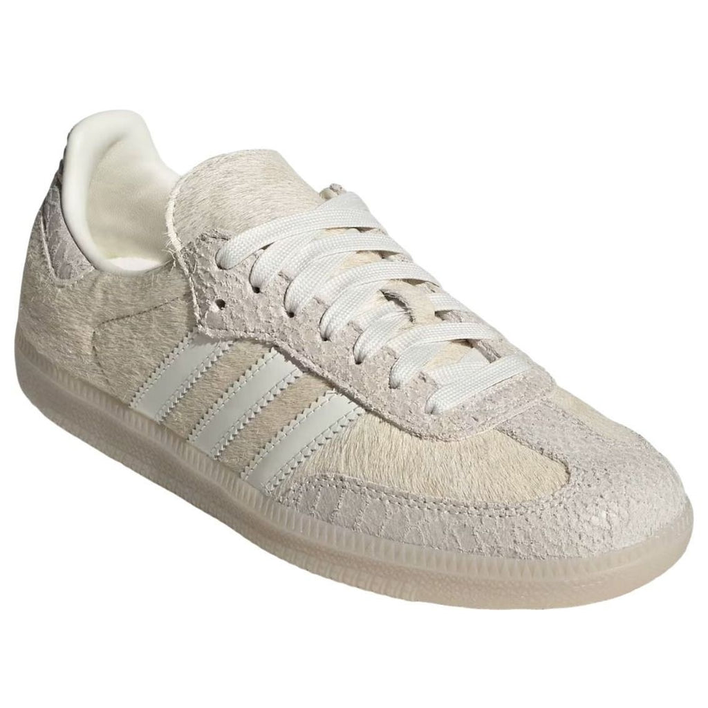 (WMNS) adidas Samba OG 'Off White Crystal' IH9148