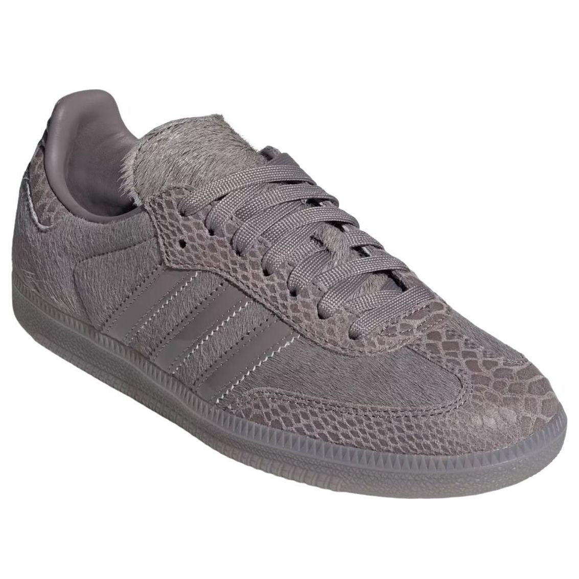 (WMNS) adidas Samba OG 'Taupe Oxide' IH9160