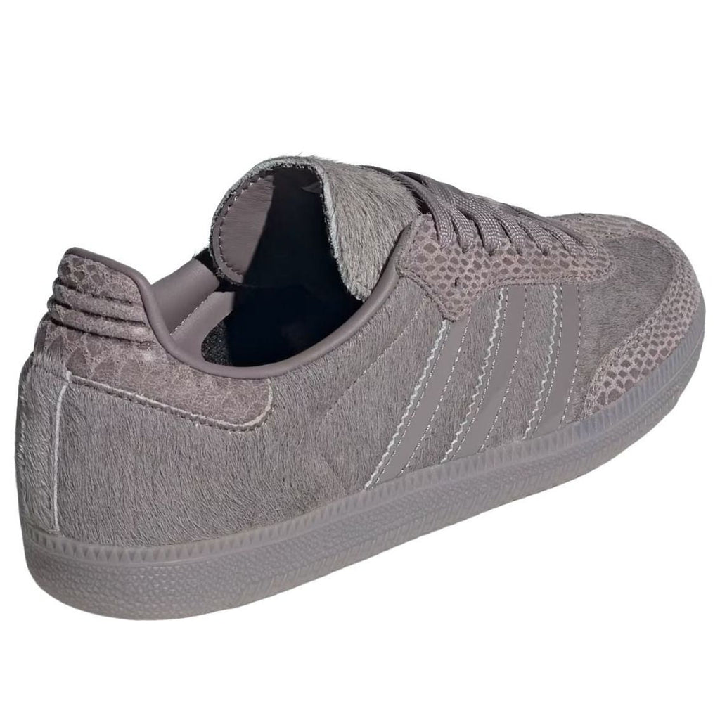 (WMNS) adidas Samba OG 'Taupe Oxide' IH9160