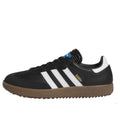 adidas Samba Spikeless Golf 'Black White Gum' JH6150