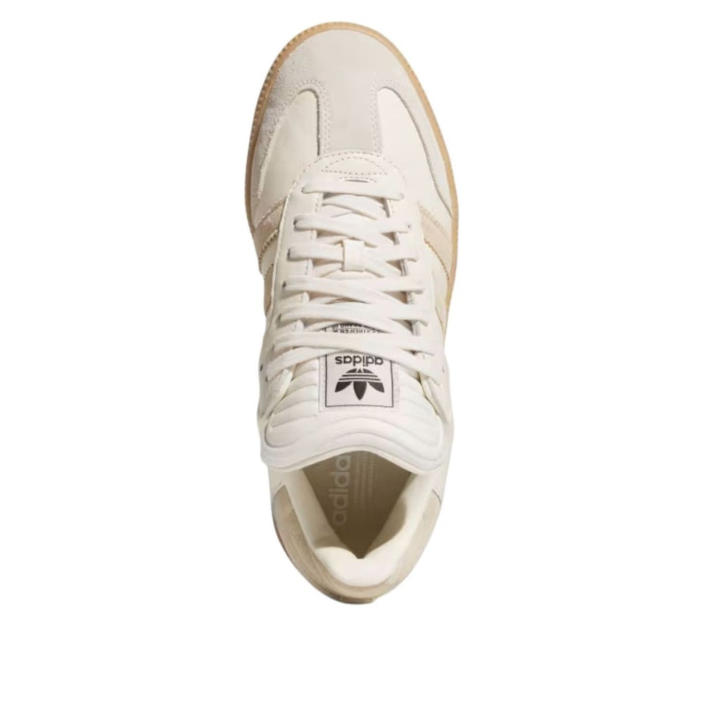 adidas Samba XLG 'Magic Beige Gum' JI0473