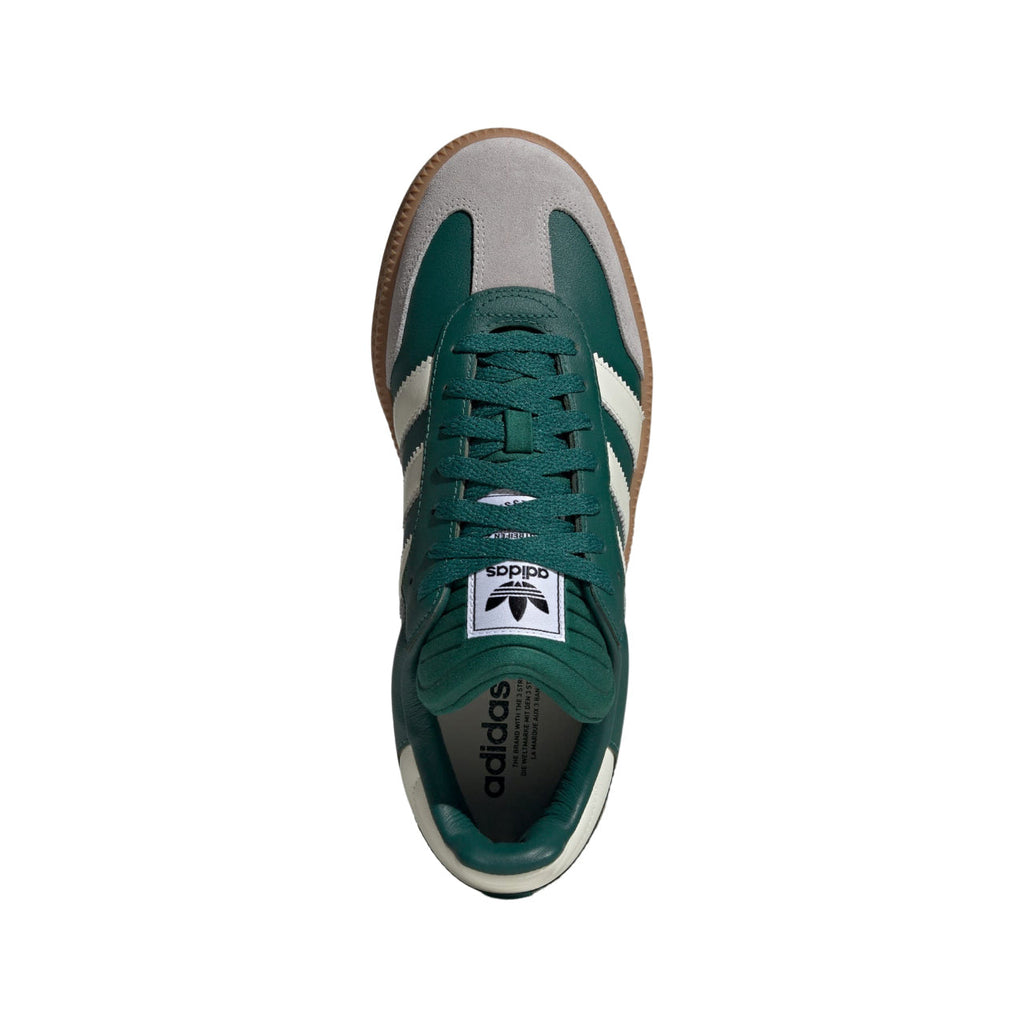 adidas Samba XLG 'Mineral Green' JI2582