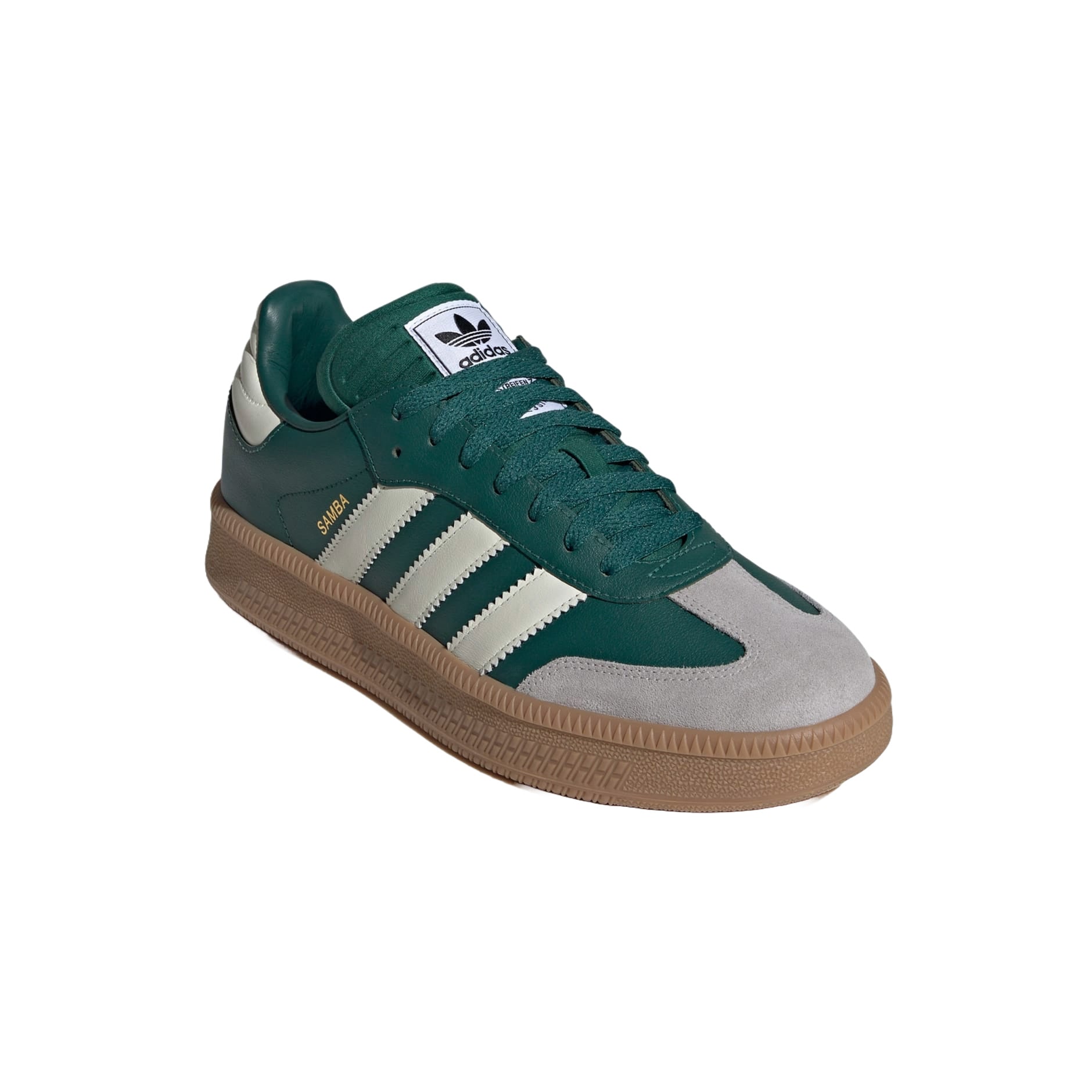 adidas Samba XLG 'Mineral Green' JI2582