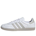 adidas Samba 'White Grey' JI3206
