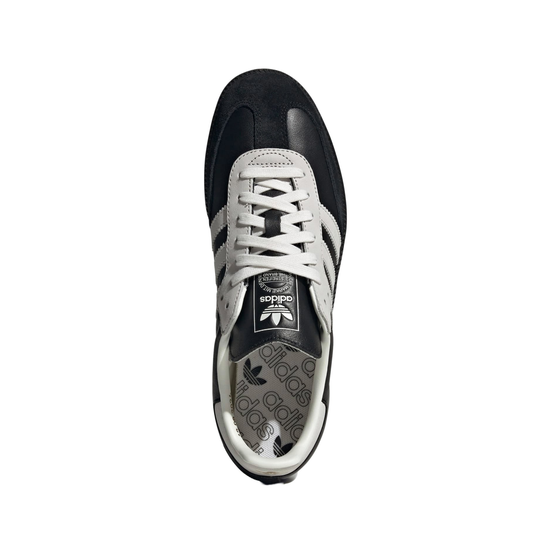 adidas Samba OG '75th Anniversary' JP5282