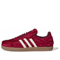 adidas x Caroline Hu Samba OG 'Satin Power Red' JP9281
