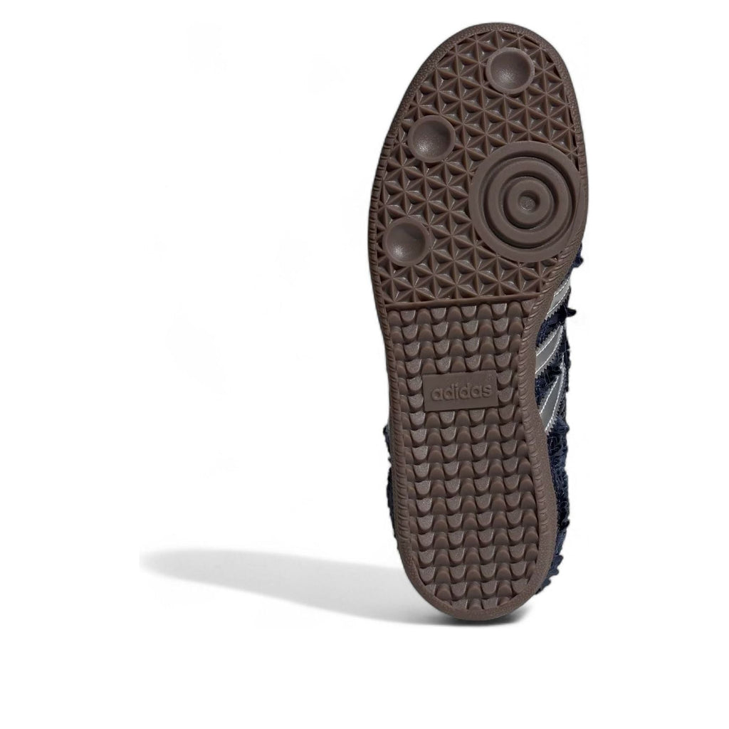 adidas x Caroline Hu Samba OG 'Satin Dark Blue' JP9282