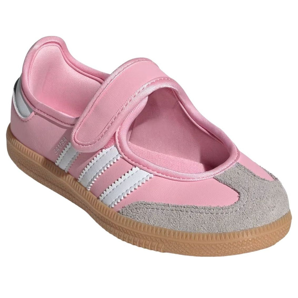 (PS) adidas Samba Jane 'Light Pink White' JP9541
