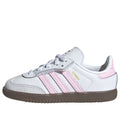 (TD) adidas Samba OG 'Cloud White Clear Pink Gum' JQ2847