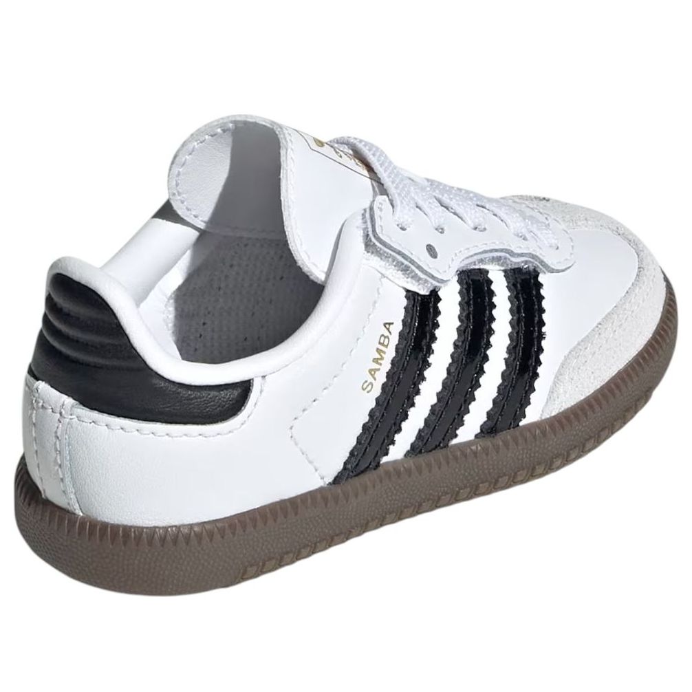 (TD) adidas Samba OG 'White Black Gum' JQ2848