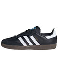 (PS) adidas Samba OG Elastic Lace 'Black White' JQ6390