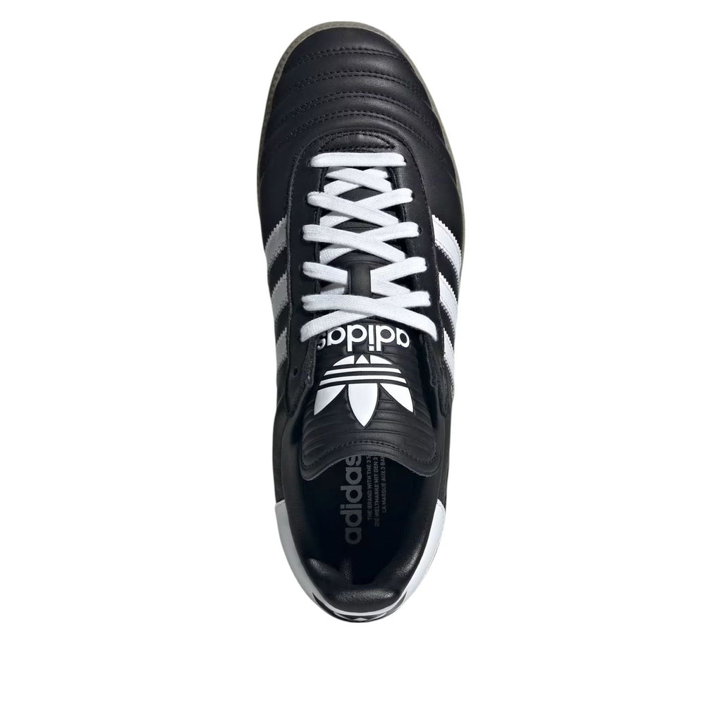 adidas Originals Samba JP 'Black' JQ9056