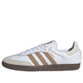 adidas Samba OG 'White Cardboard Gum' JR0912