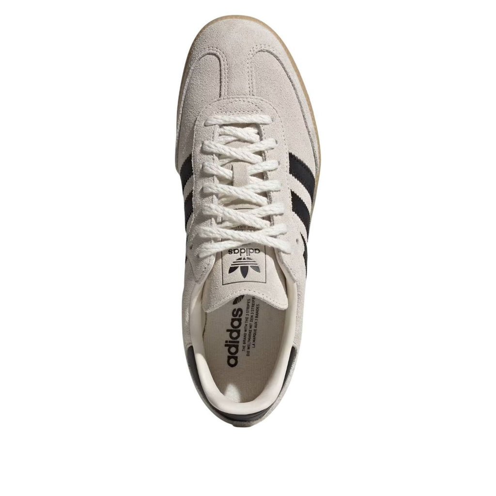 adidas Samba OG 'Chalk White Black Gum' JR2014