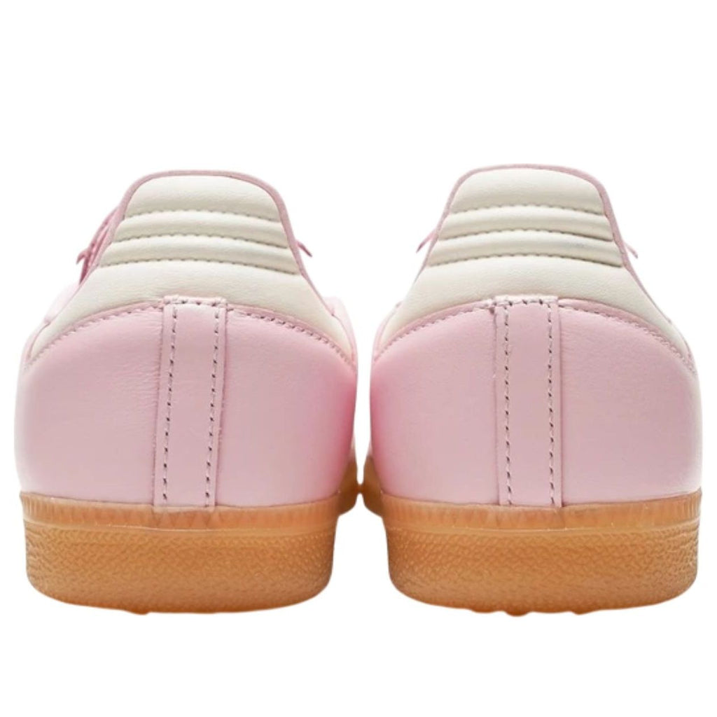 (GS) adidas Samba OG 'Pink White Gum' JR3154