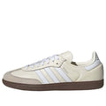 (WMNS) adidas Samba OG 'Off White Wonder Alumina' JR8166