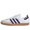 (WMNS) adidas Samba 'Cloud White Alumina' JS1392