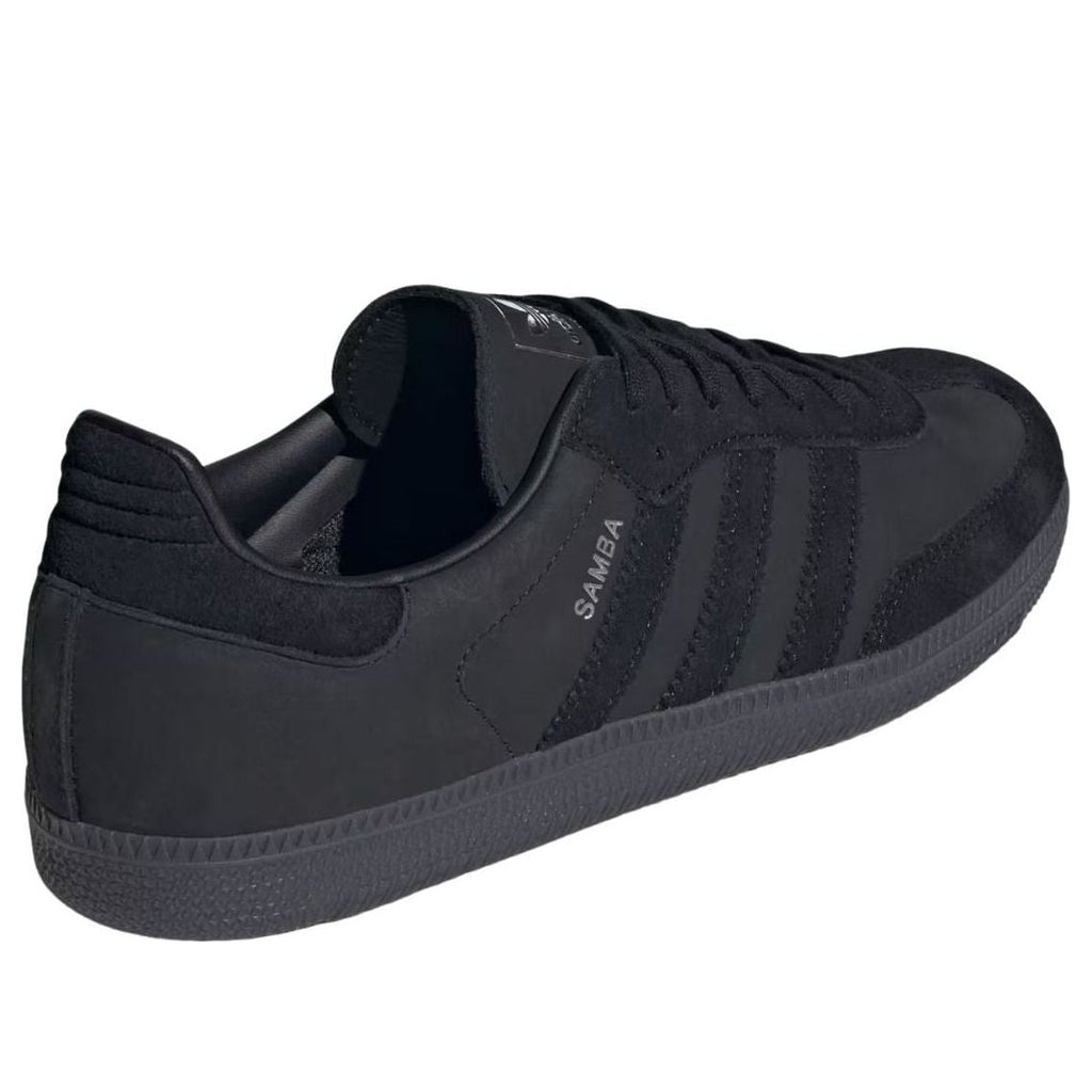 adidas Samba OG Japan 'Black' KI0013