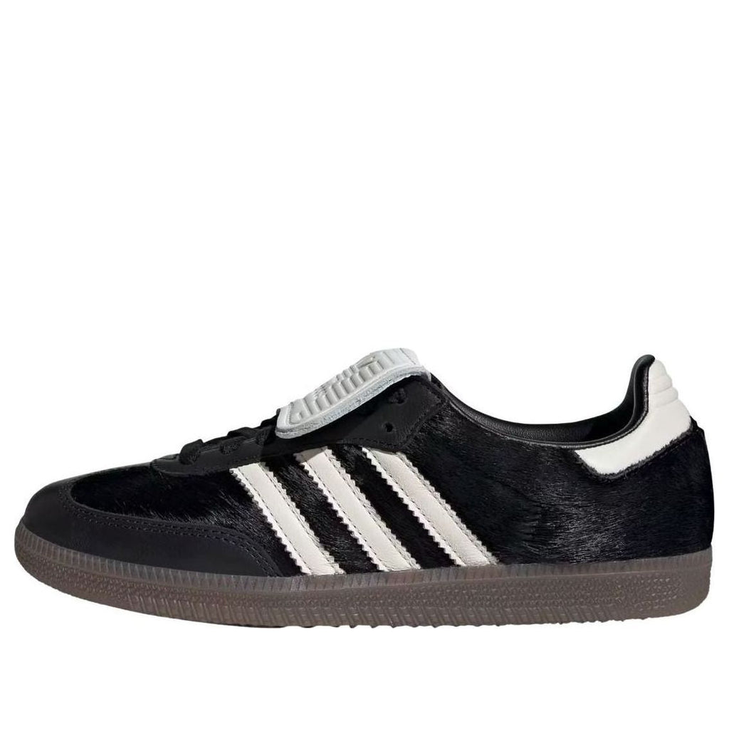 (WMNS) adidas Samba LT 'Black White Pony' KI4168