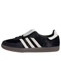 (WMNS) adidas Samba LT 'Black White Pony' KI4168