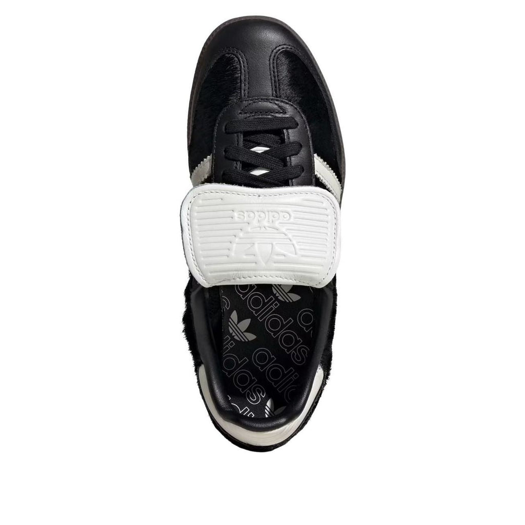 (WMNS) adidas Samba LT 'Black White Pony' KI4168