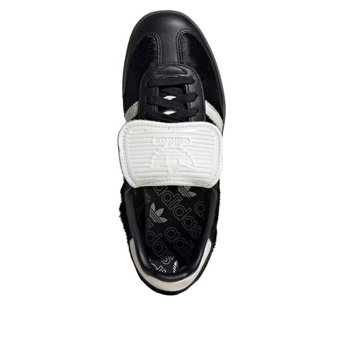 (WMNS) adidas Samba LT 'Black White Pony' KI4168