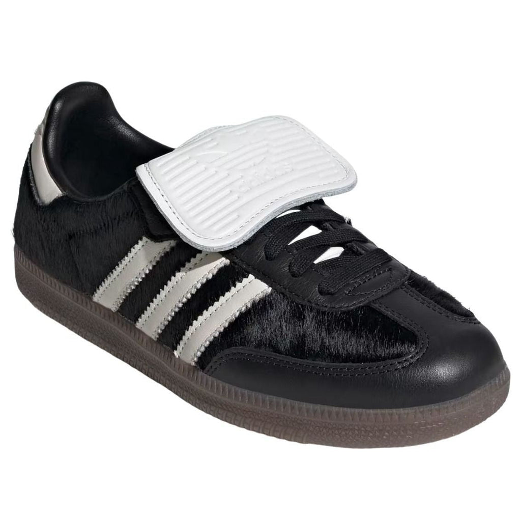 (WMNS) adidas Samba LT 'Black White Pony' KI4168