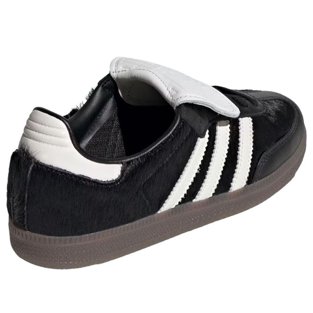 (WMNS) adidas Samba LT 'Black White Pony' KI4168