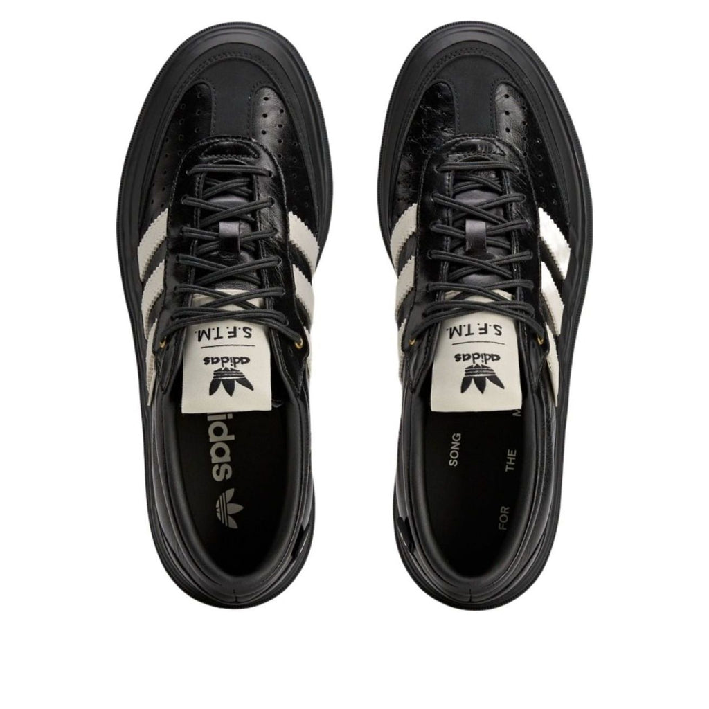 adidas Samba LX Freizeit SFTM 'Song For The Mute Black Off White' KI4761