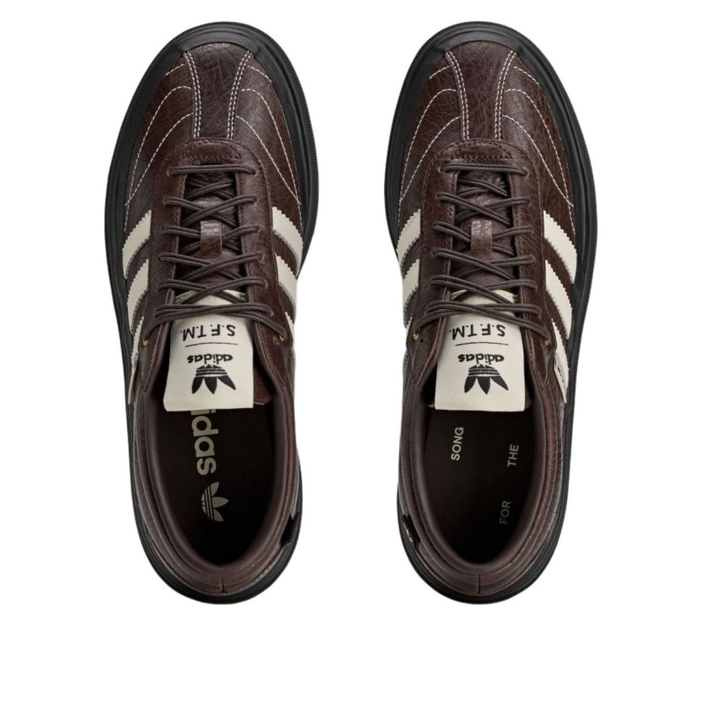 adidas Samba LX Freizeit SFTM 'Song For The Mute Aurora Coffee' KI4762