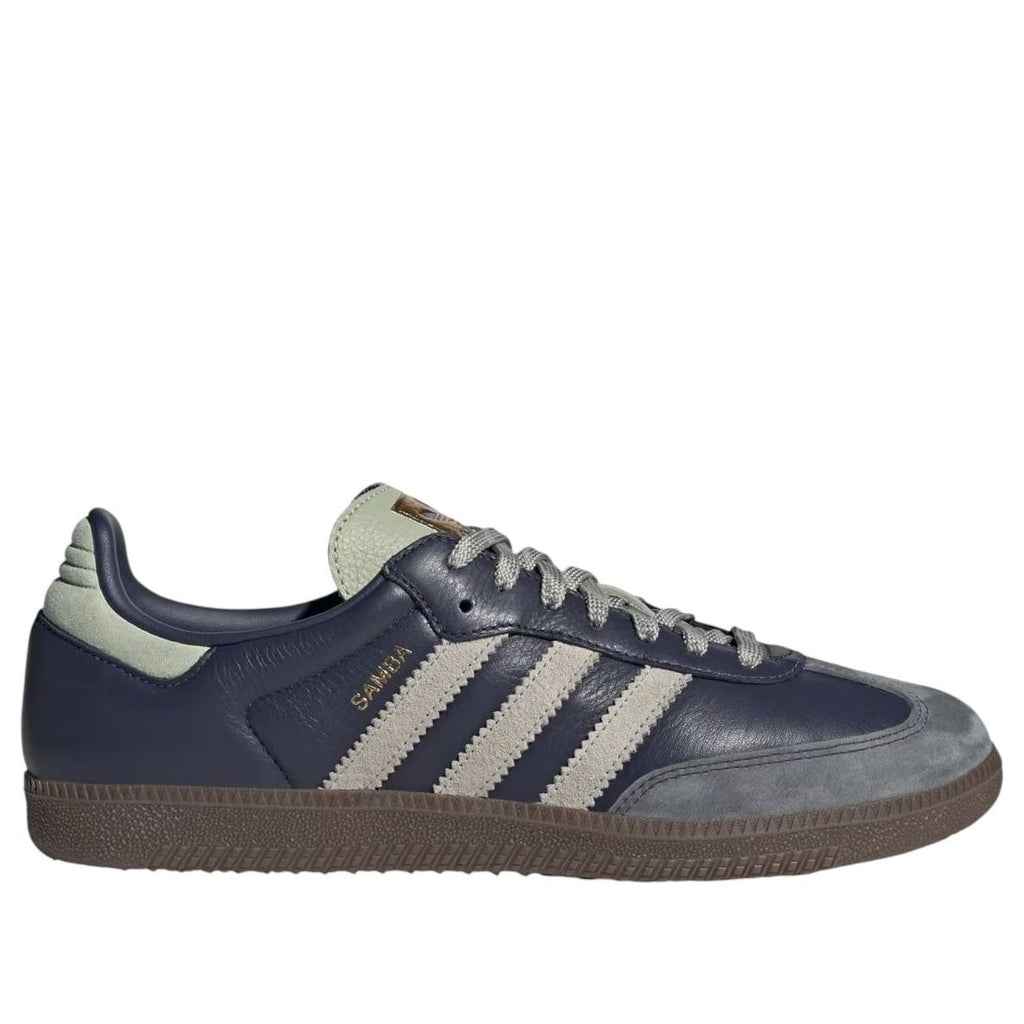 adidas Samba OG 'Shadow Navy Sesame Carbon' KI8888