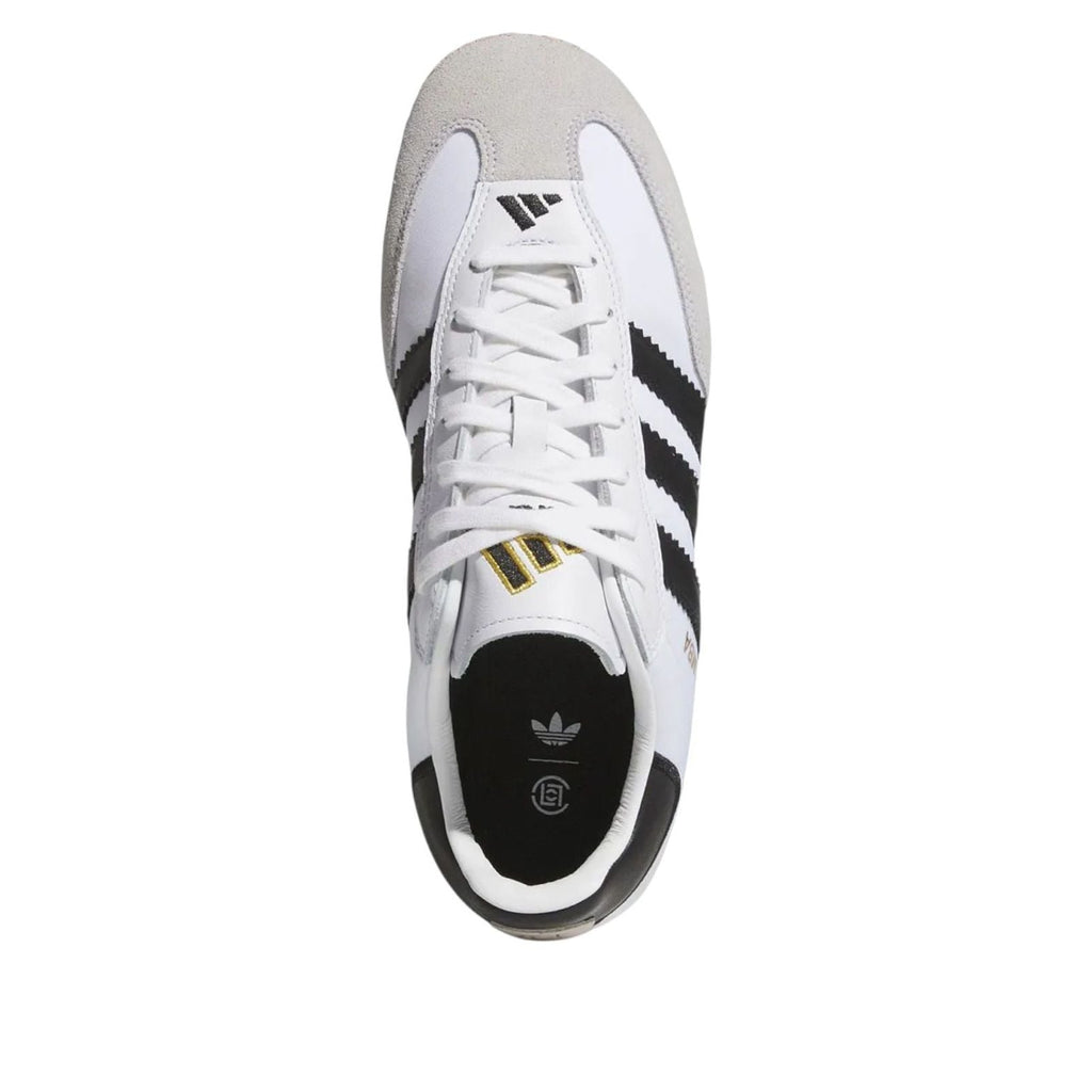 adidas x Edison Chen Samba 'Espadrille' KJ0274