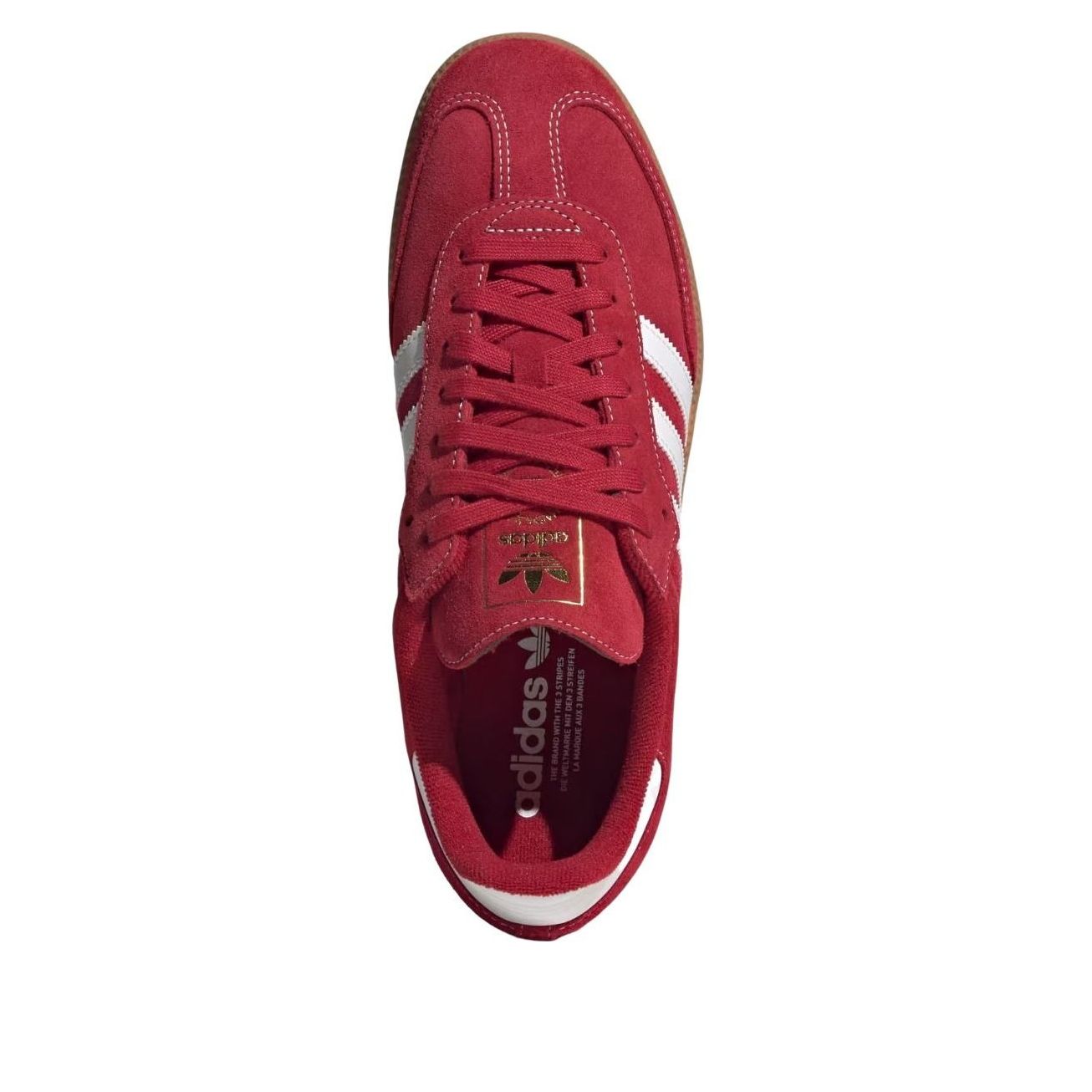 adidas Samba OG 'Team Victory Red' KJ2788