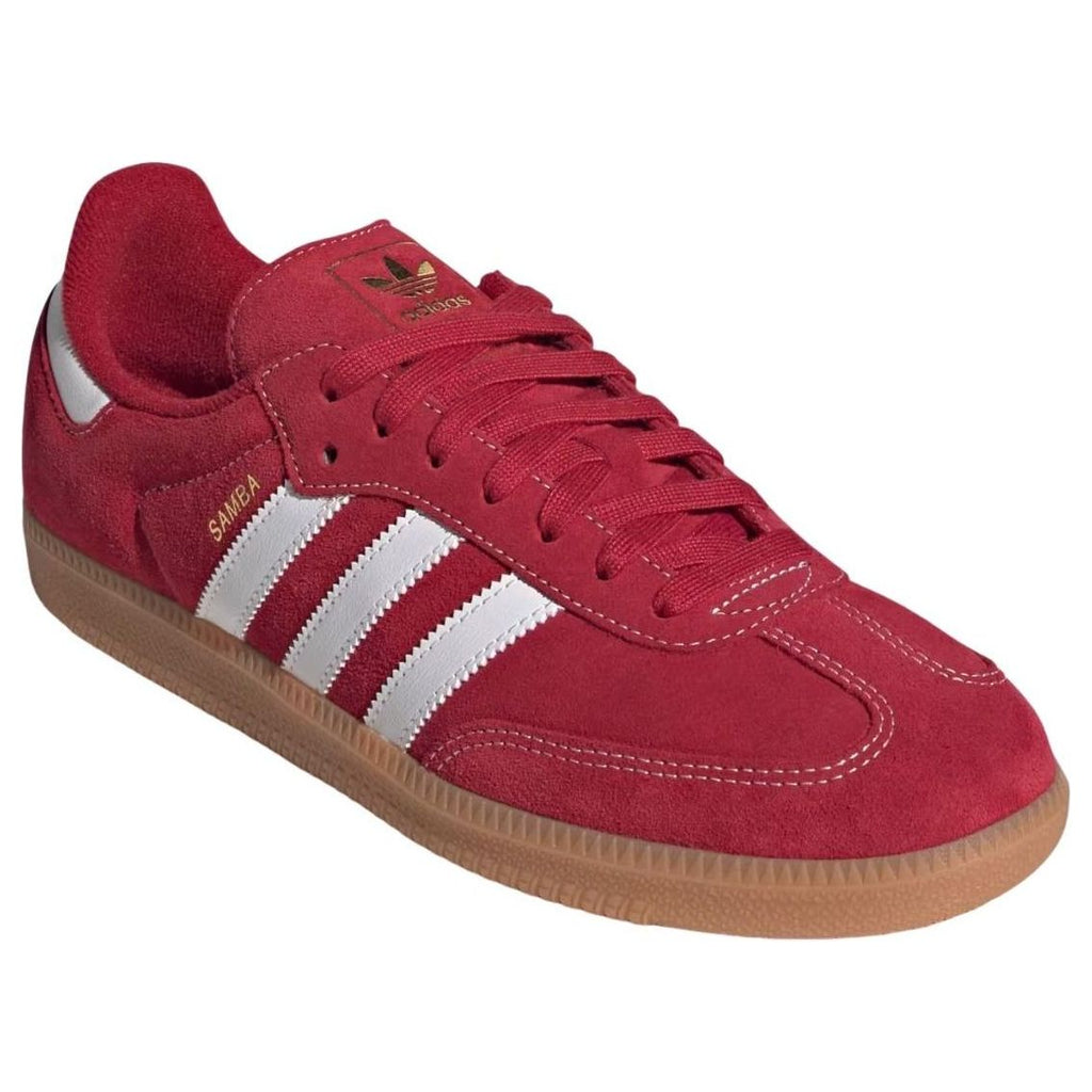 adidas Samba OG 'Team Victory Red' KJ2788