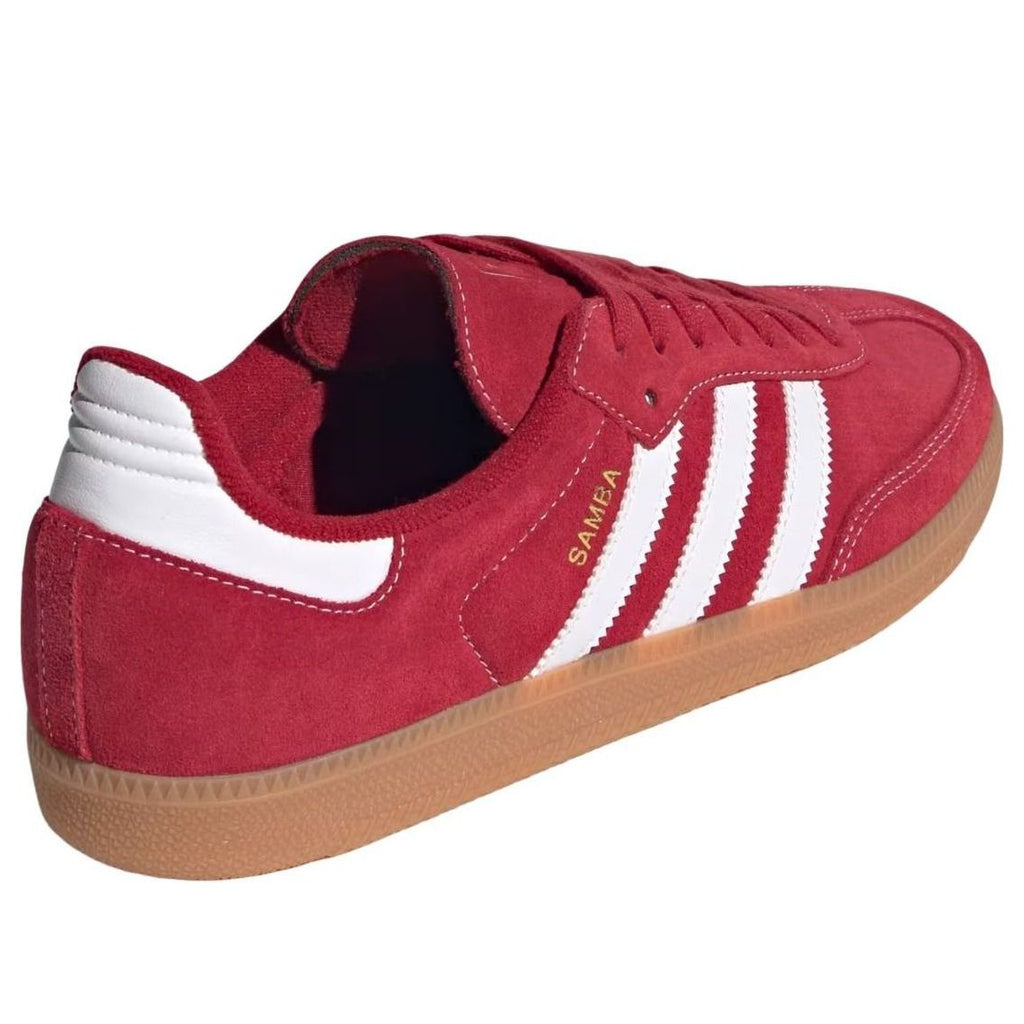 adidas Samba OG 'Team Victory Red' KJ2788