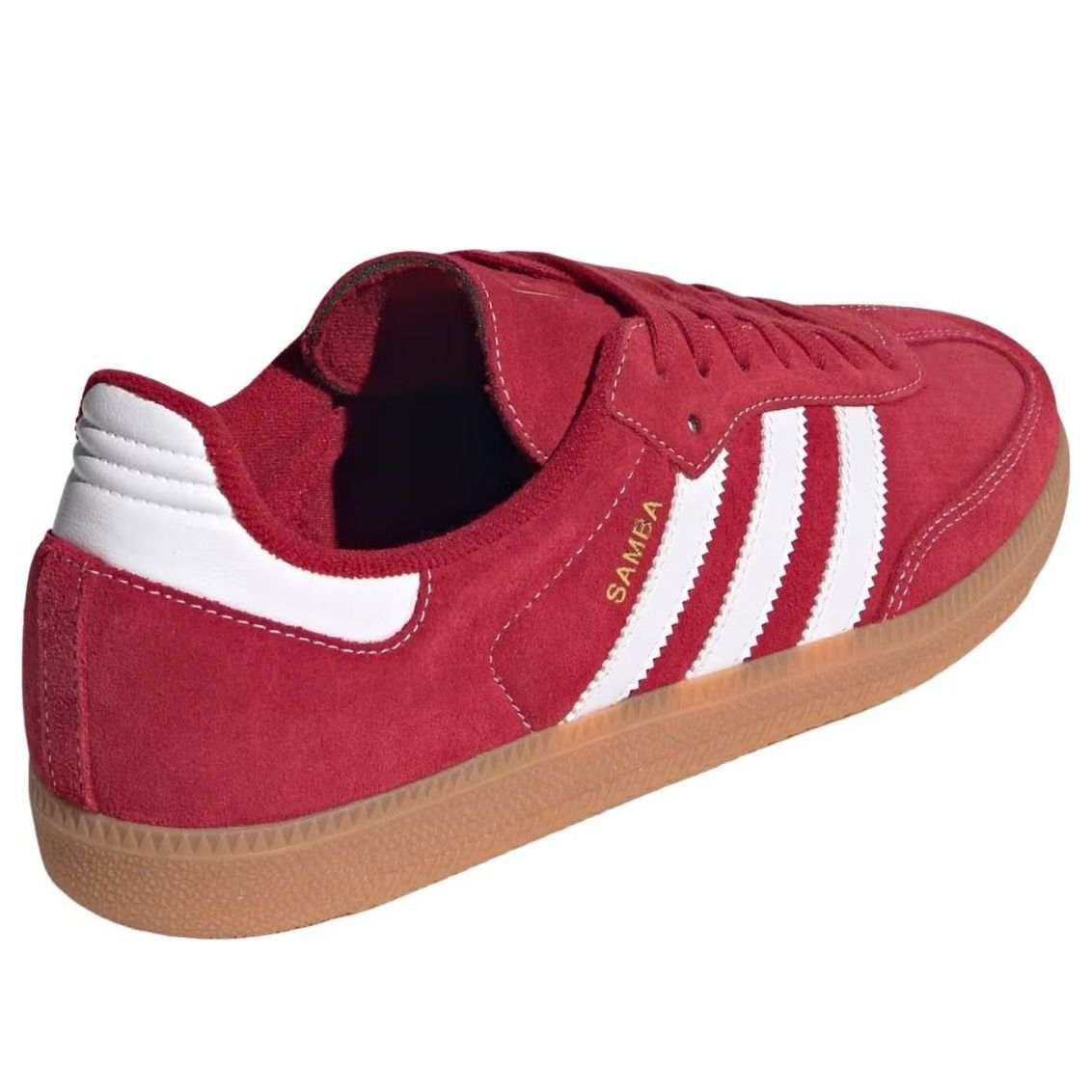 adidas Samba OG 'Team Victory Red' KJ2788