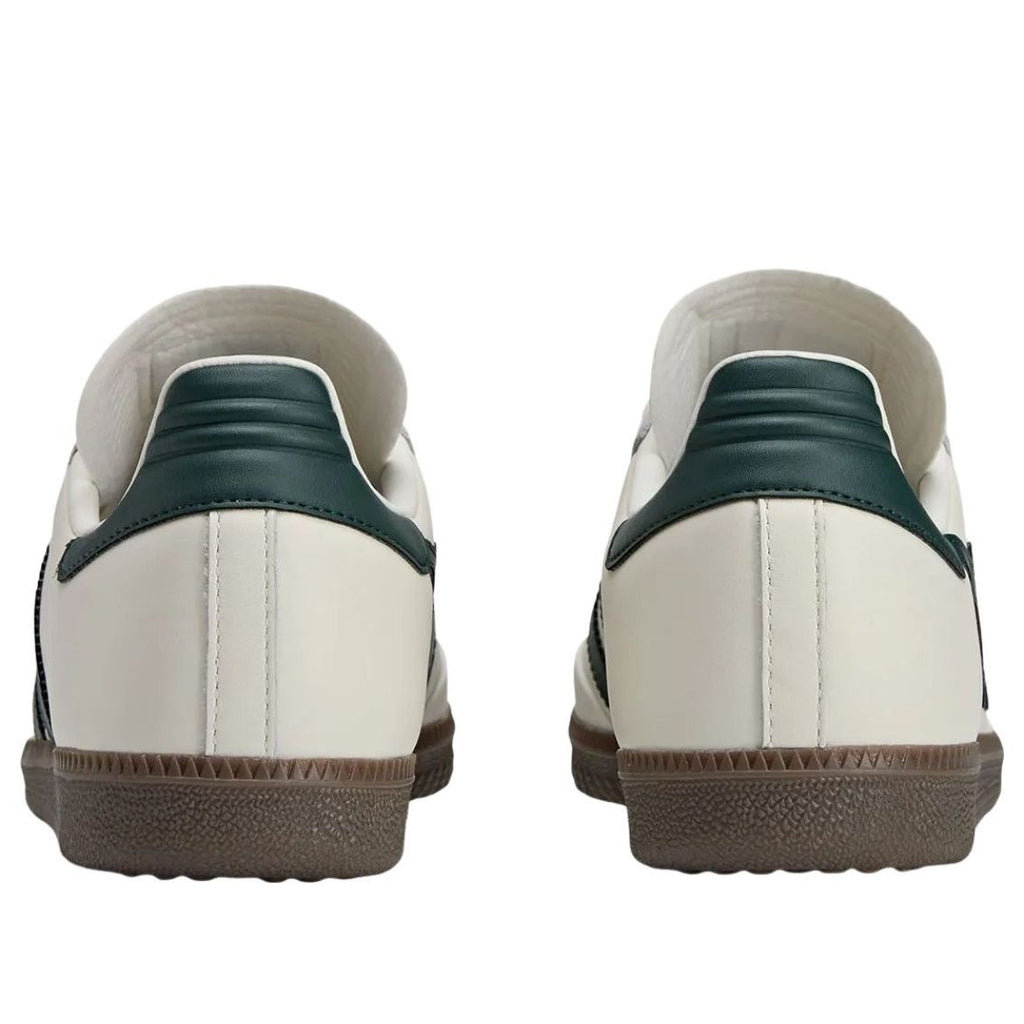 adidas x A Bathing Ape Samba 'White Forest' KJ8852