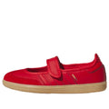 (GS) adidas Samba Jane 'Red Gum' KK1435