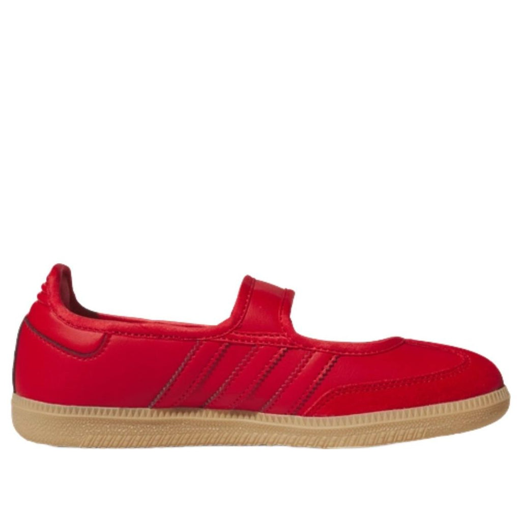 (GS) adidas Samba Jane 'Red Gum' KK1435