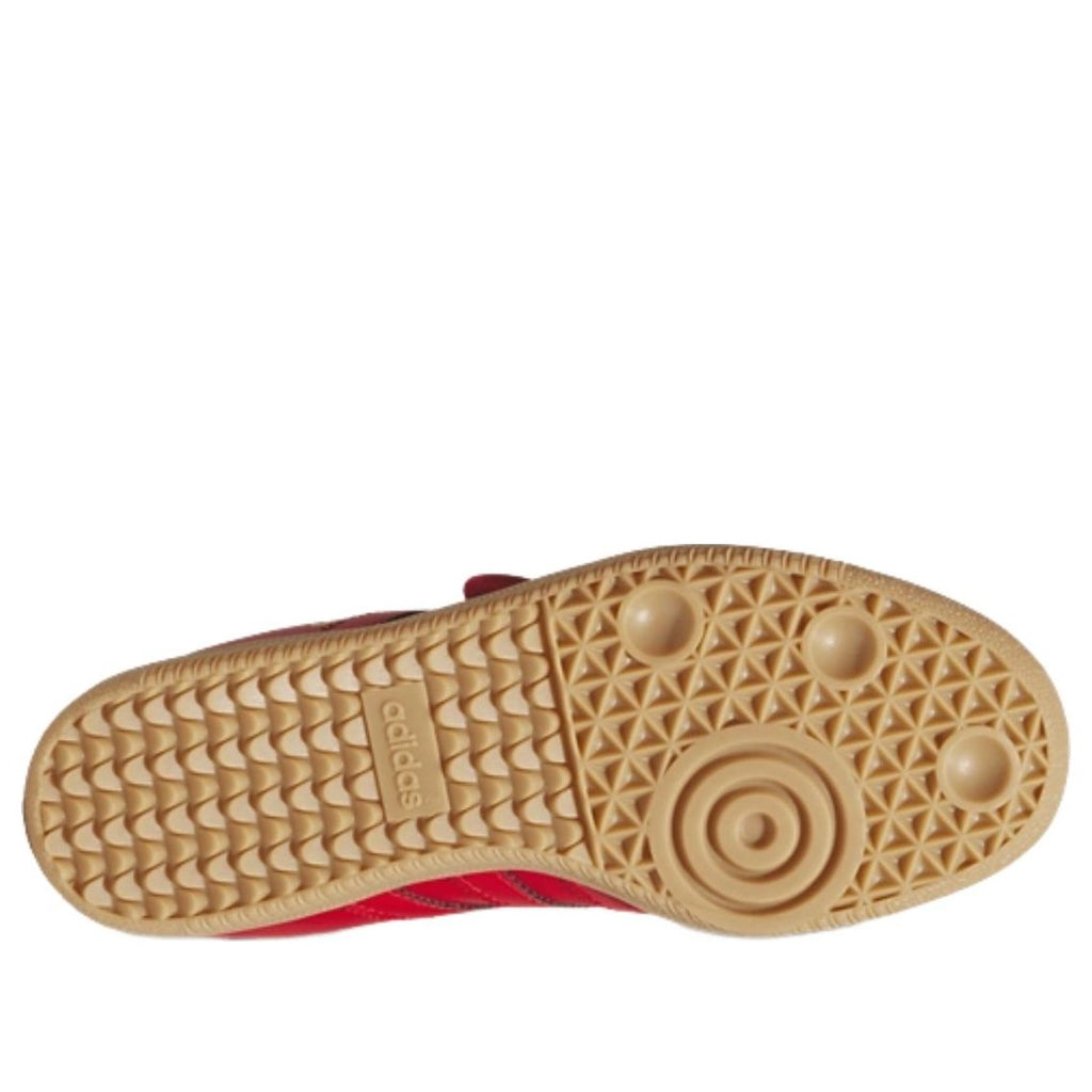 (GS) adidas Samba Jane 'Red Gum' KK1435