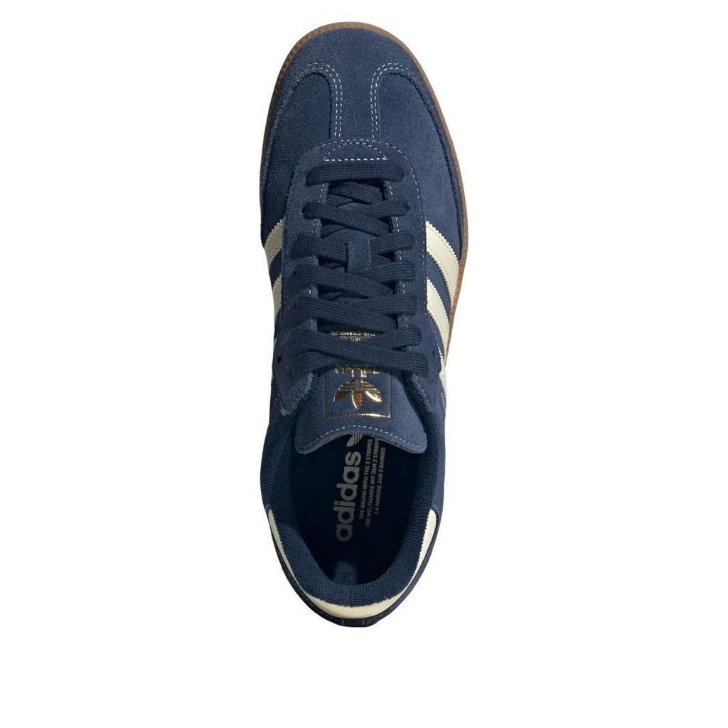 adidas Samba OG 'Night Indigo Warm Vanilla' KK2273